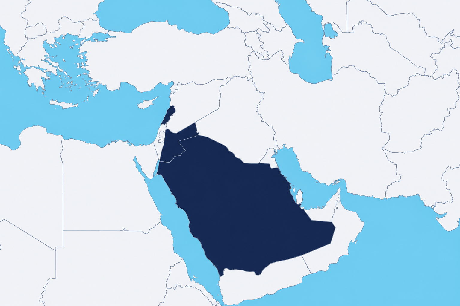 Data Consult regional presence across Lebanon, Jordan and Saudi Arabia